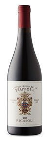 Ricasoli Antico Feudo Della Trappola 2022