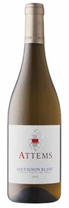 Attems Sauvignon Blanc 2025