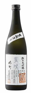 Amabuki Kimoto Junmai Daiginjo Sake