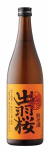 Dewazakura Dewanosato Junmai Sake