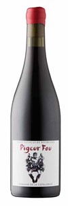 Domaine De La Cotelleraie Pigeur Fou 2023