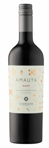El Porvenir Amauta Absoluto Malbec 2024
