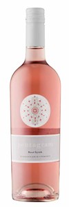 Pentagram Syrah Rosé 2025