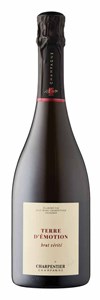 Charpentier Terre D'émotion Vérité Champagne
