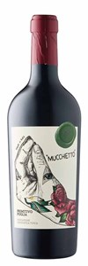 Mucchietto Primitivo 2022