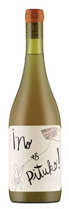 Echeverria No Es Pituko Orange Sauvignon Blanc 2025