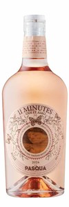 Pasqua 11 Minutes Odi Et Amo Rosé 2024