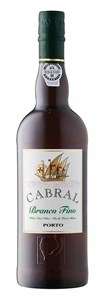 Cabral Branco Fino