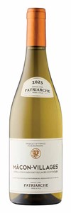 Patriarche Père & Fils Chardonnay 2025