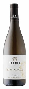 Trenel Pouilly-Fuissé 2023