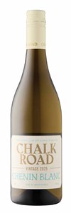 De Wetshof Chalk Road Chenin Blanc 2025