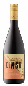 Luis Felipe Edwards Cinso Cinsault