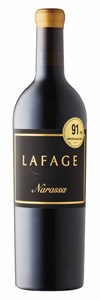 Lafage Narassa 2023