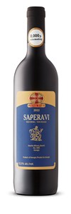 Koncho Winery Saperavi 2024