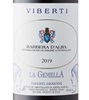 Viberti Giovanni La Gemella Barbera D'alba 2023