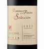 Ramírez de la Piscina Seleccion Reserva Tempranillo 2020