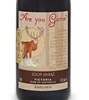 Fowles Are You Game Syrah Shiraz 2021