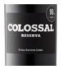 Casa Santos Lima Colossal Reserva 2021