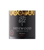Sidewood Syrah Shiraz 2022