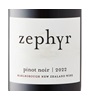 Zephyr Pinot Noir 2024