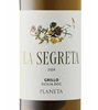 Planeta La Segreta Grillo 2024
