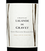 Château Lalande De Gravet Meritage 2022