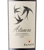 Zenato Alanera Rosso 2022