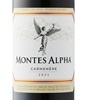 Montes Alpha Carmenère 2022