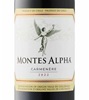 Montes Alpha Carmenère 2022