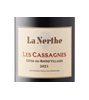 Château La Nerthe Les Cassagnes 2023