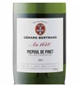 Gérard Bertrand Picpoul de Pinet Sauvignon Blanc 2024