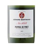 Gérard Bertrand Picpoul de Pinet Sauvignon Blanc 2024