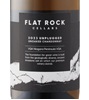 Flat Rock Unplugged Chardonnay 2024