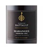 Domaine Battault Maranges Les Clos Roussots 2022