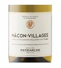 Patriarche Père & Fils Chardonnay 2025
