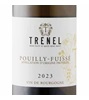 Trenel Pouilly-Fuissé 2023