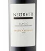 Negretti Bricco Ambrogio Barolo 2021