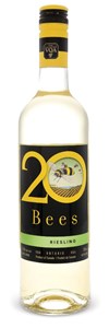 Diamond Estates 20 Bees Riesling 2012
