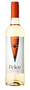 Pelee Island Winery Pinot Grigio 2014
