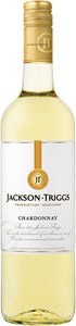 Jackson-Triggs Proprietor's Select Chardonnay 2008