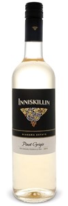 Inniskillin Niagara Estate Pinot Grigio 2008