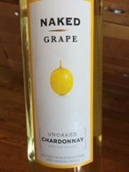 Naked Grape Chardonnay 2008