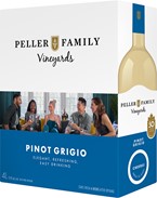 Peller Estates 4L Pinot Grigio