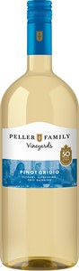 Peller Estates 1.5L Pinot Grigio 2008