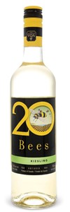 20 Bees Riesling 2008
