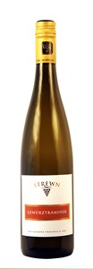 Strewn Winery Gewürztraminer 2014