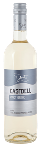 EastDell Pinot Grigio 2008
