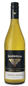 Inniskillin Niagara Estate Unoaked Chardonnay 2008