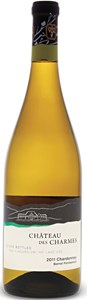 Château des Charmes Barrel Fermented Chardonnay 2008