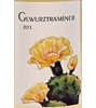 Pelee Island Winery Gewurztraminer 2016